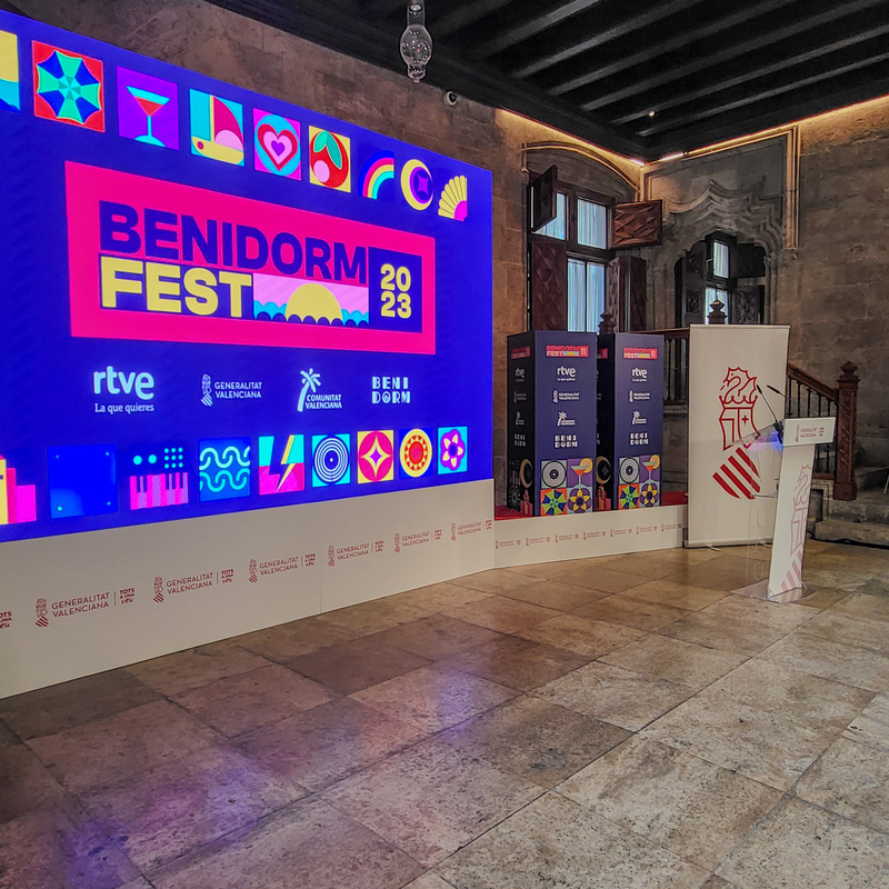 Eventos corporativos